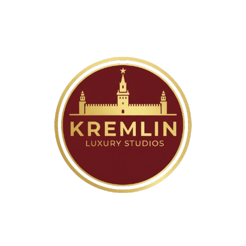 Kremlin Luxury Studios Logo