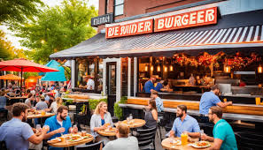 Local Eateries