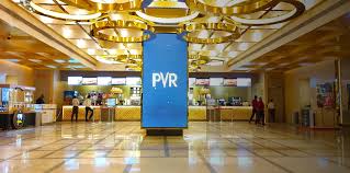 Gaur City Mall