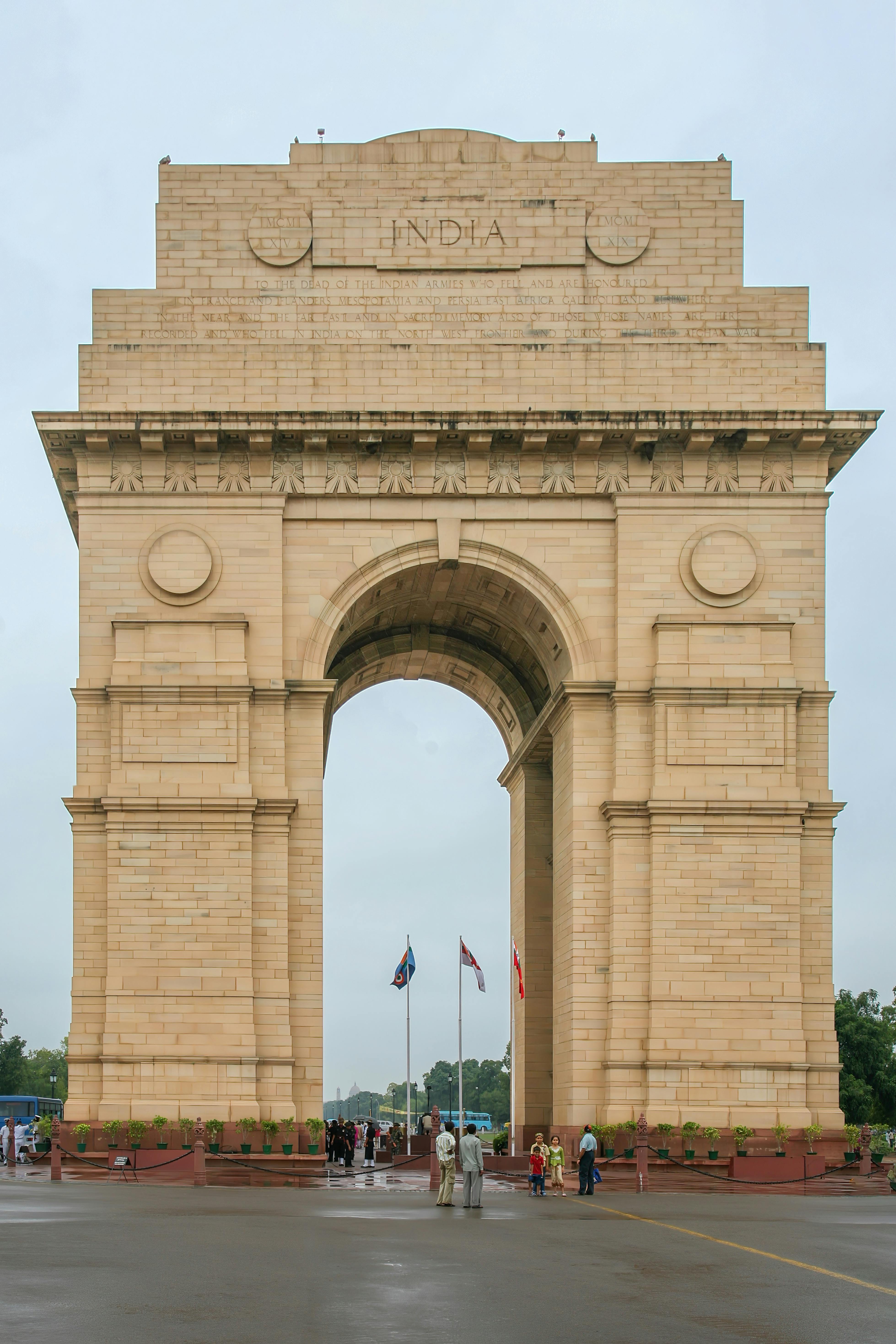 India Gate