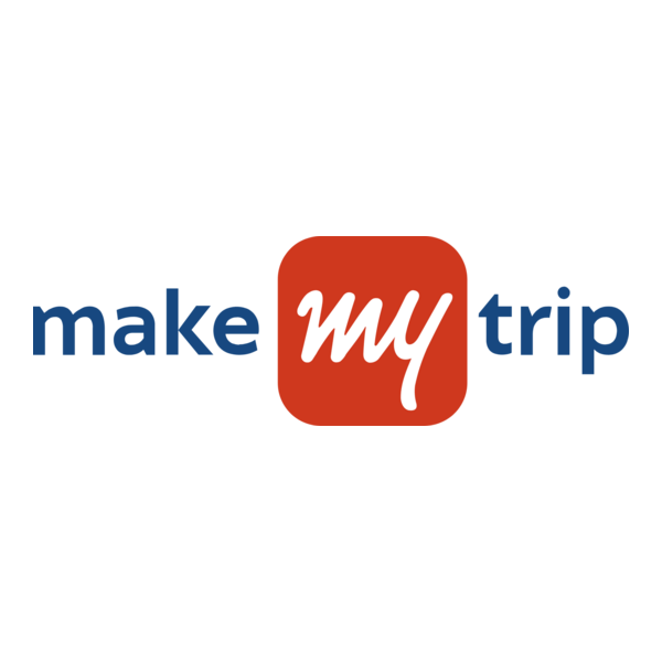 MakeMyTrip Logo